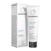 Oxygenetic Acid Peel AHA+PHA, odnawiający peeling kwasowy, 50 ml https://azcdn.doz.pl/image/d/product/ac6c38c8-scale-180x180.png