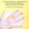 APLB Retinol Vitamin C Vitamin E Sheet Mask, maska w płachcie na twarz z retinolem oraz witaminami C i E, 25 ml