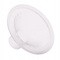 Momini, silikonowy lejek 24 mm do laktatora BlissPump, 1 szt.