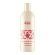 Ziaja, kremowy żel myjący z kaszmirem, 500 ml