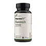 Pharmovit Karczoch Artichoke Ekstrakt 400 mg, kapsułki, 90 szt.