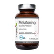 Melatonina MicroActive Melatonin, kapsułki, 60 szt.