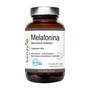 KENAY Melatonina MicroActive Melatonin, kapsułki, 60 szt.