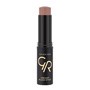 Golden Rose Creamy Blush Stick, kremowy róż do policzków w sztyfcie, 102, 10,5 g