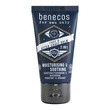 Benecos For Men Only, 2w1 nawilżająco-kojący balsam po goleniu, 50 ml