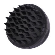Sister Young, szczotka do mycia i masażu głowy Aura Black, 1 szt. https://azcdn.doz.pl/image/d/product/2355fa34-scale-180x180.png