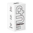 UP Omega+, kapsułki, 120 szt.