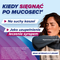 Mucosec, pastylki do ssania na suchy kaszel, wiśnia i owoce leśne, 16 szt.