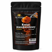 Proherbis Kwiat Muszkatołowy Mielony, proszek, 50 g