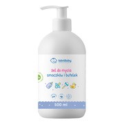 Lab4Baby, żel do mycia smoczków i butelek, 500 ml https://azcdn.doz.pl/image/d/product/cccf10d3-scale-180x180.png