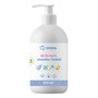 Lab4Baby, żel do mycia smoczków i butelek, 500 ml