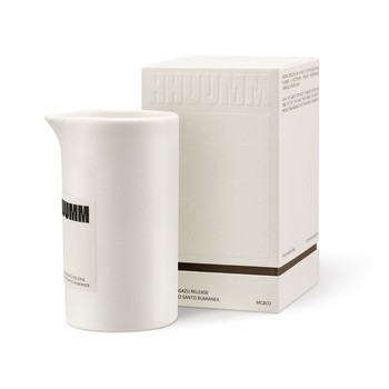 Hhuumm, świeca do masażu Release, 210 ml