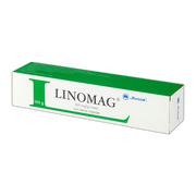 Linomag, 200 mg/g, maść, 100 g