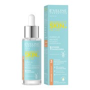 Eveline Cosmetics Perfect Skin Acne, kuracja na noc korygująca niedoskonałości, 1 stopień, 30 ml https://azcdn.doz.pl/image/d/product/b61ef48f-scale-180x180.png