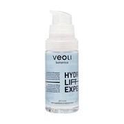Veoli Botanica Hydra Lift Expert, nawadniająco-liftingujące serum multi-molekularne, 30 ml