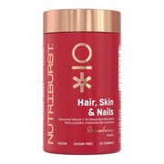 Nutriburst Hair Skin & Nails, żelki, smak truskawkowy, 60 szt. https://azcdn.doz.pl/image/d/product/72496814-scale-180x180.png