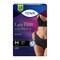 Majtki chłonne TENA Lady Pants Plus Noir, rozmiar M, 30 szt.