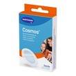 Cosmos, plastry na oparzenia, 8 szt.