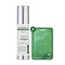 Zestaw Skin627 Boosting Shot 300 + Cica with Green Tea Sheet Mask, serum, 50 ml + maseczka, 22 ml