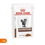 Royal Canin Cat Gastrointestinal, pełnoporcjowa dietetyczna karma dla kotów, 85 g x 12 szt.