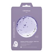 L`Biotica PGA Hydro Fusion + Peptydy, hydrożelowa maska do twarzy z peptydami, 1 szt. https://azcdn.doz.pl/image/d/product/87c5da93-scale-180x180.png