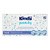Cleanic Kindii Pure & Dry, suche chusteczki dla niemowląt i dzieci, 50 szt.