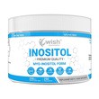 Wish Inositol Myo-Inositol Form, proszek, 250 g