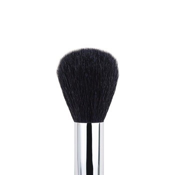 IBRA Makeup nr 21, pędzel do konturowania i rozświetlania, 1 szt.