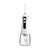 Extralink Beauty Intelligent Water Flosser L10, irygator, biały, 1 szt.