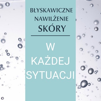 Eucerin Hyaluron-Filler, nawilżająca mgiełka do twarzy w sprayu z kwasem hialuronowym do skóry wrażliwej, 150 ml