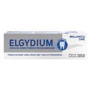 Elgydium Brilliance & Care, pasta do zębów przeciw przebarwieniom, 30ml https://azcdn.doz.pl/image/d/product/2be32834-scale-180x180.png