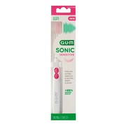 Gum Sonic Sensitive, soniczna szczoteczka do zębów, 1 szt.