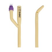 Zarys, urologiczny cewnik Foley'a, dwudrożny z plastikową zastawką, CH 22/5-10 ml, 1 szt. https://azcdn.doz.pl/image/d/product/a3b90c95-scale-180x180.png
