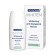 Novaclear Whiten, antyperspirant łagodzący, roll-on, 50 ml