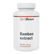 GymBeam Ekstrakt z bambusa, kapsułki, 60 szt.