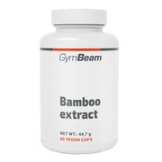 GymBeam Ekstrakt z bambusa, kapsułki, 60 szt. https://azcdn.doz.pl/image/d/product/9a40c275-scale-180x180.png