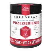 Miody Polskie Pretorian Przeziębienie, płyn, 240 g https://azcdn.doz.pl/image/d/product/8265f99e-scale-180x180.png
