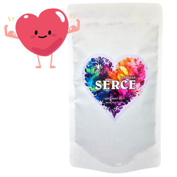 Proherbis Herbatka Serce, susz, 100 g