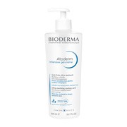 alt Bioderma Atoderm Intensive gel-creme, balsam nawilżająco-kojący, 500ml