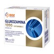 DOZ Product Glukozamina + Witamina C, tabletki powlekane, 120 szt.