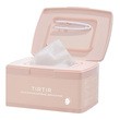 Tirtir, Galactomyces Softening Ampoule Mask Pack, intensywnie nawilżająca maska w płachcie, 30 szt.