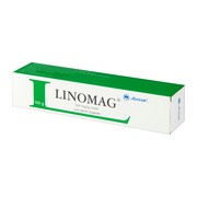 alt Linomag, 200 mg/g, maść, 100 g