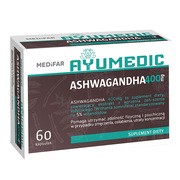 Medifar Ayumedic Ashwagandha, kapsułki, 60 szt. https://azcdn.doz.pl/image/d/product/78bd65f4-scale-180x180.png