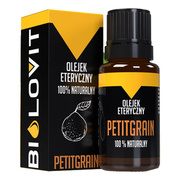 Bilovit, olejek eteryczny, Petitgrain, 10 ml