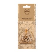 Aroma Home, Woody Series Drzewo sandałowe, drewniane zrębki w saszetce, 12,5 g https://azcdn.doz.pl/image/d/product/9aa941d0-scale-180x180.png