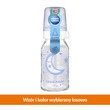 Canpol, zestaw butelka szklana, 120 ml + silikonowy smoczek antykolkowy, 1 szt.