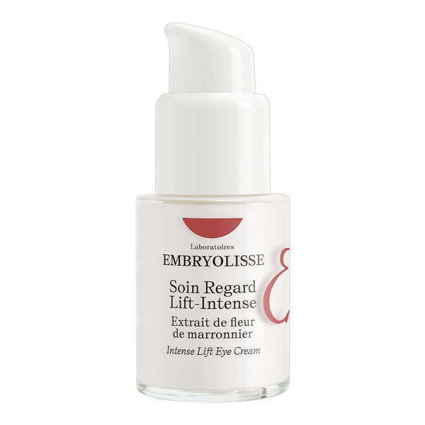 Embryolisse Embryolisse Lift Eye Cream, krem intensywnie liftingujący kontur oczu, 15ml — Inhaltsstoffe und Bewertung