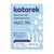 Katarek, hipertoniczny roztwór soli, 3% NaCl, 4 ml x18