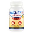 Magnez cytrynowy B Complex, tabletki, smak cytrynowy, 100 szt.