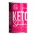 Diet-Food Keto Shake Malina + MCT, proszek, 300 g